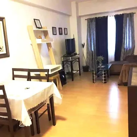 Althea\'S Homestay At Forebeswood Height