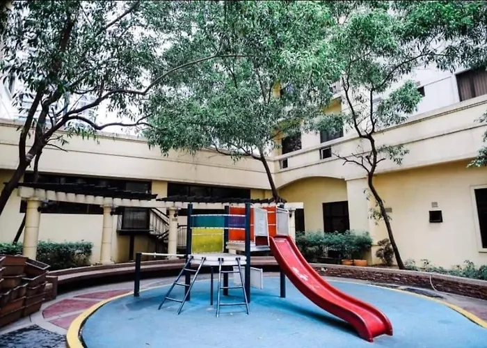 Althea's At Forebeswood Height Manila